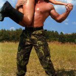Boot Camp – Actiongirls