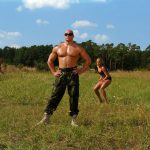 Boot Camp – Actiongirls