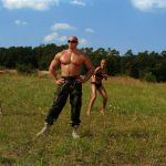 Boot Camp – Actiongirls