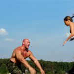 Boot Camp – Actiongirls