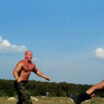 Boot Camp – Actiongirls