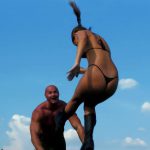 Boot Camp – Actiongirls