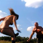 Boot Camp – Actiongirls