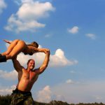 Boot Camp – Actiongirls