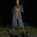 Jamila – Bounty Hunter