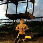 Daniella – Fitness