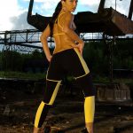 Daniella – Fitness