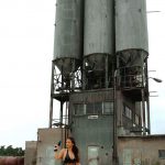 Daniella – Sexy Cop