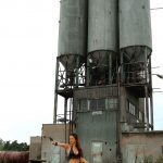 Daniella – Sexy Cop