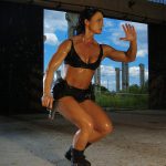 Lita – Muscle Babe