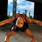 Lita – Muscle Babe