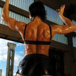 Lita – Muscle Babe