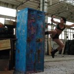 Lita – Muscle Babe