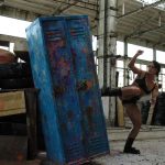 Lita – Muscle Babe