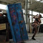 Lita – Muscle Babe