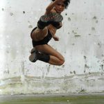 Lita – Muscle Babe