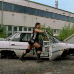 Lita – Car Smasher