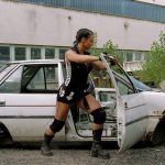 Lita – Car Smasher