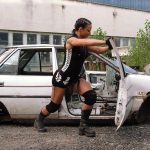 Lita – Car Smasher