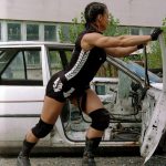 Lita – Car Smasher