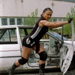 Lita – Car Smasher