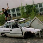 Lita – Car Smasher
