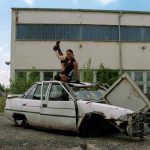 Lita – Car Smasher