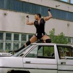 Lita – Car Smasher