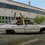 Lita – Car Smasher