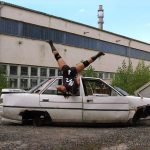 Lita – Car Smasher