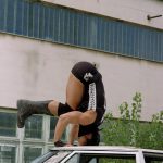 Lita – Car Smasher
