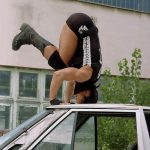 Lita – Car Smasher