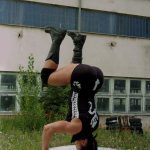 Lita – Car Smasher