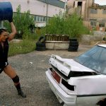 Lita – Car Smasher