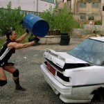 Lita – Car Smasher