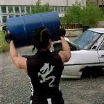 Lita – Car Smasher
