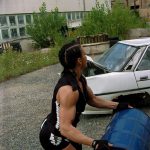 Lita – Car Smasher