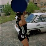 Lita – Car Smasher