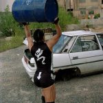 Lita – Car Smasher