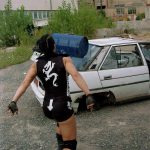 Lita – Car Smasher