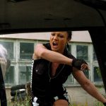 Lita – Car Smasher