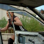 Lita – Car Smasher