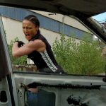 Lita – Car Smasher