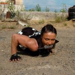 Lita – Car Smasher