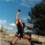 Lita – Car Smasher