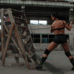 Lita – Tire Thrower