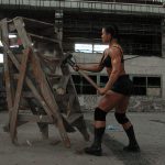 Lita – Tire Thrower