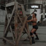 Lita – Tire Thrower