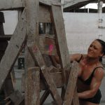 Lita – Tire Thrower