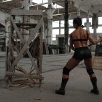 Lita – Tire Thrower